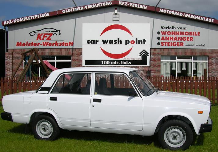 Lada renault nissan