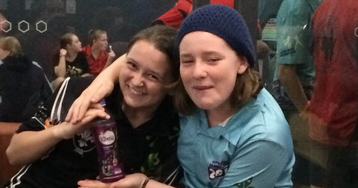 Coffs Harbour Scout Group Our Ten Pin Bowling Stars!