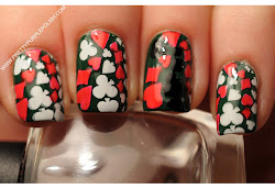 vegas nail nails