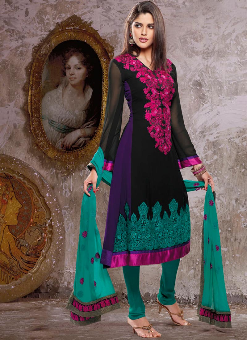 Pakistani Salwar Kameez Dresses by Indian Online Fashion ...