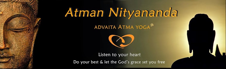 Atman Nityananda