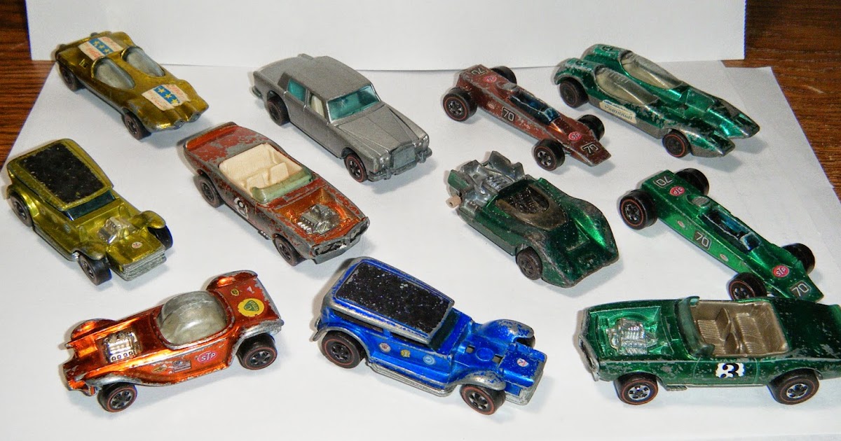 redline hot wheels for sale craigslist