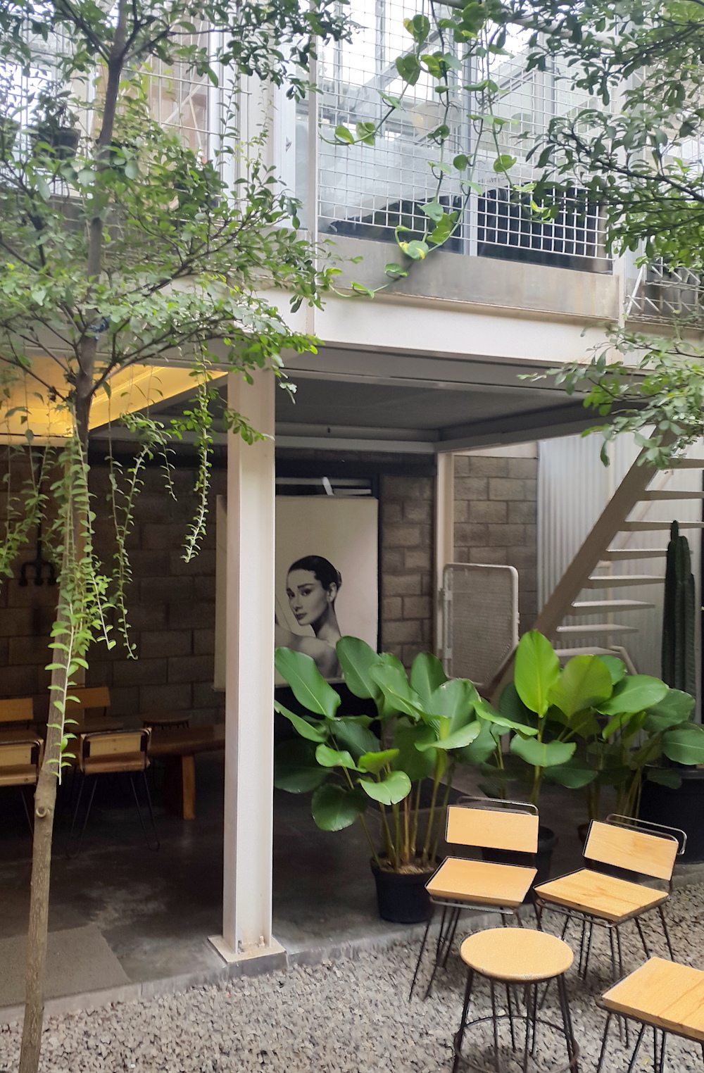 tesyasblog Contrast Coffee Bandung An Instgramable Coffee Shop In