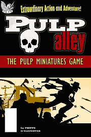 Pulp Alley