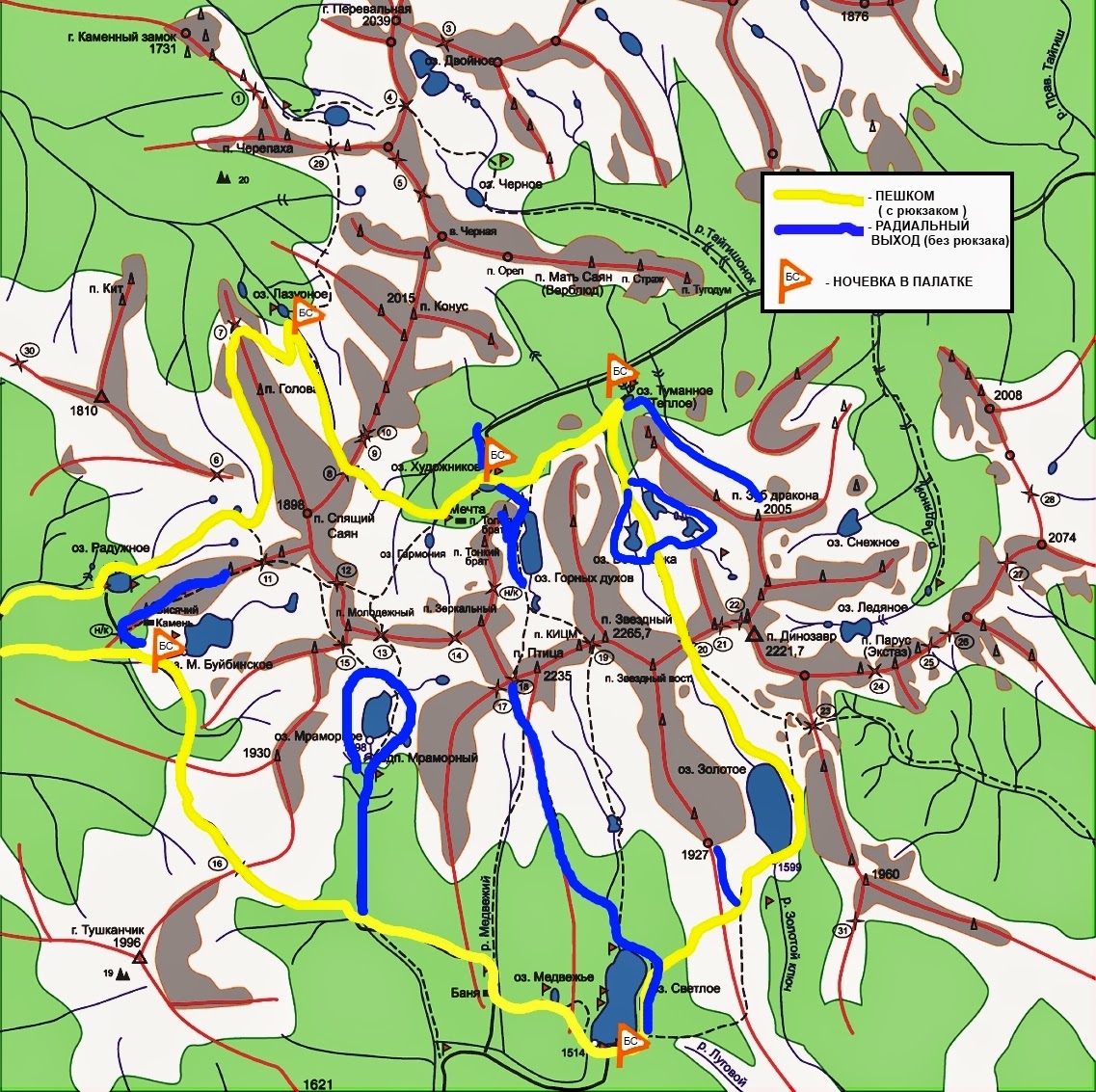 гора мунку сардык пик топографов на карте. маршрут саяны. перевалы восточные саяны карта. топографическая карта саян. маршрут саяны.