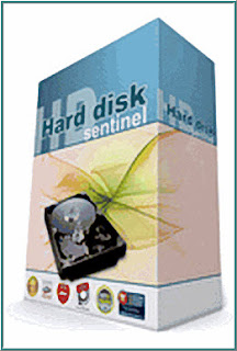 hard disk sentinel professional