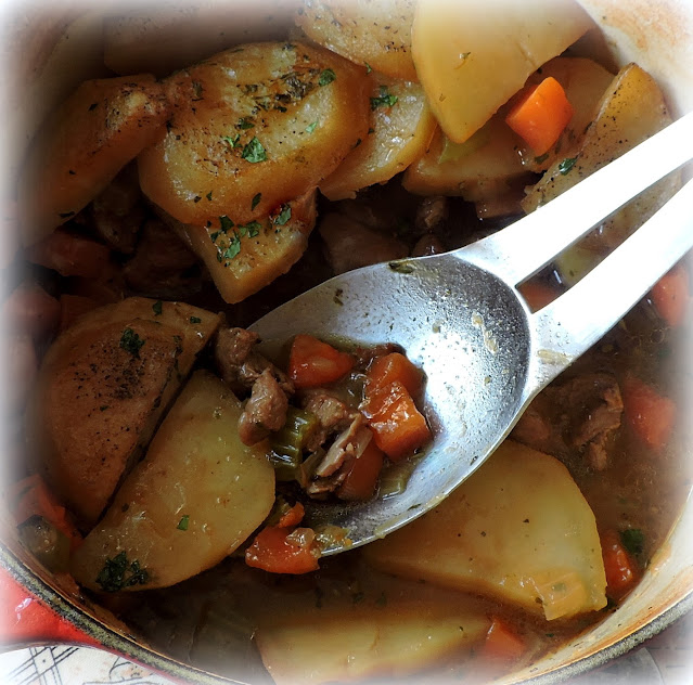 Irish Stew