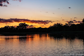 sunset photo by mbgphoto