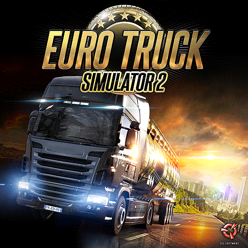 Euro Truck Simulator 2 2012 Game PC Download Free Free Software