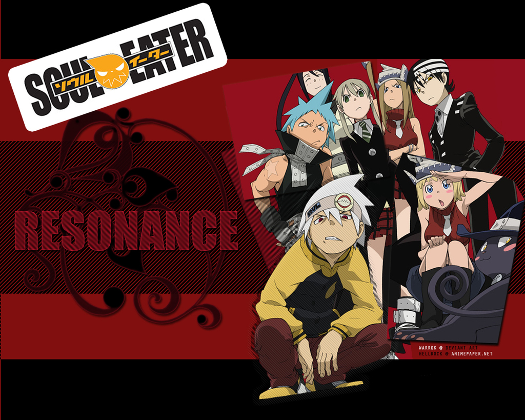 Soul Eater Folge 3 Deutsch