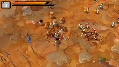 The King of slayer Ninja fight apk versi terbaru The King of slayer Ninja fight apk versi terbaru