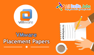 VMware Placement Papers