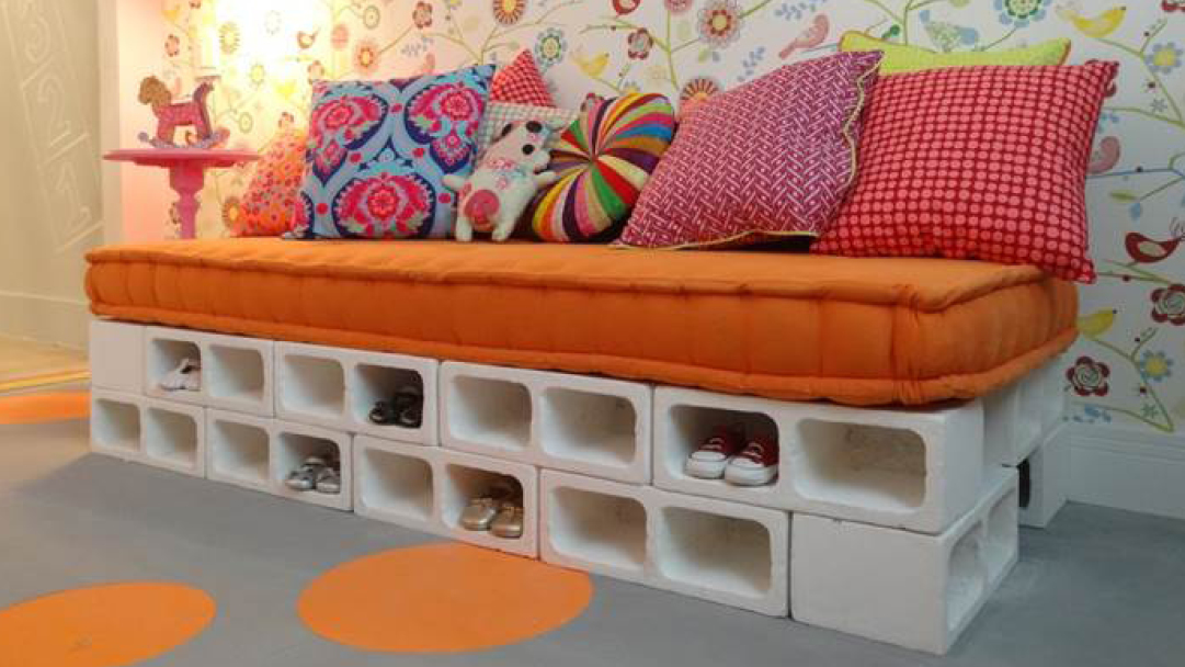 como decorar zapatos locos para niños casa de boneca decor blocos de concreto na decora 231 227 o como decorar zapatos locos para niños casa de boneca decor blocos de concreto na decora 231 227 o