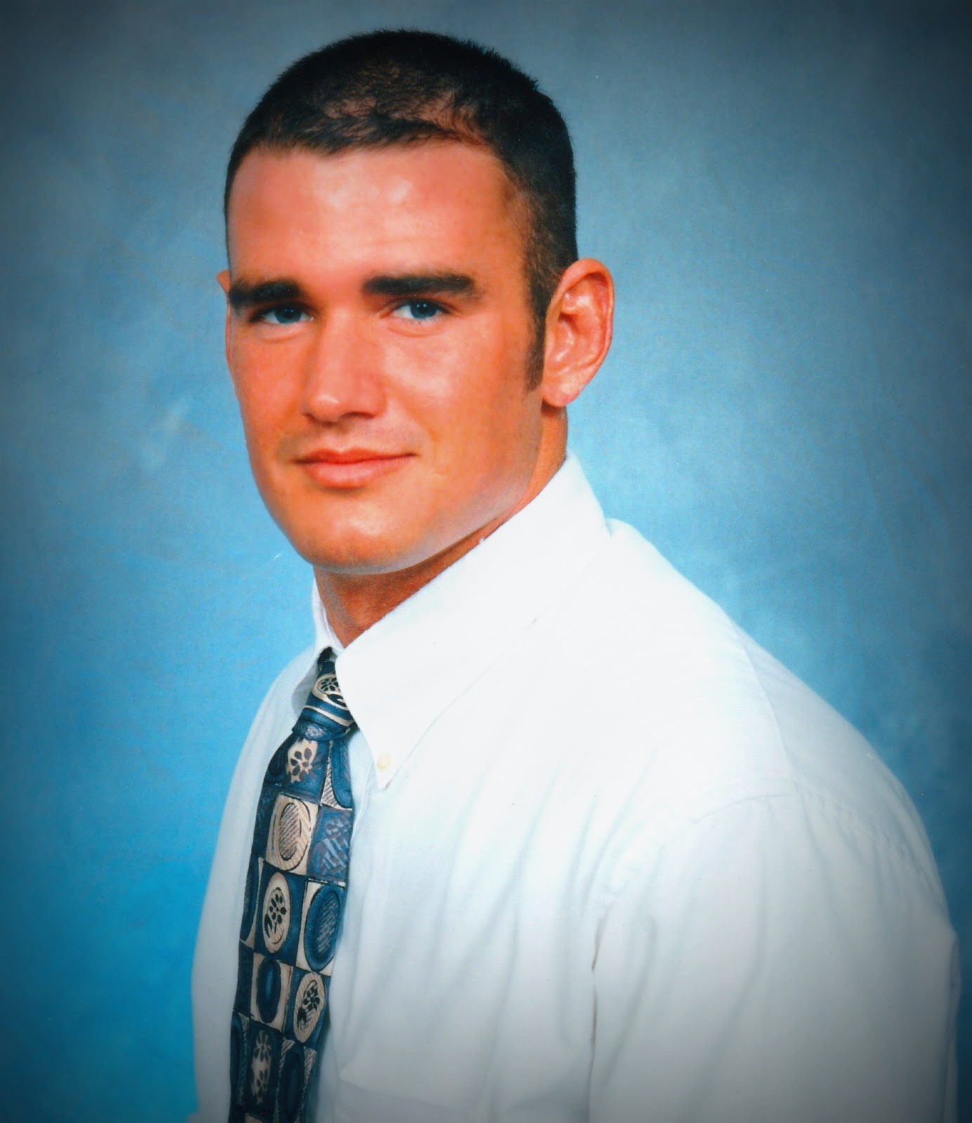 Jason Riemens the Educated Professional in Images