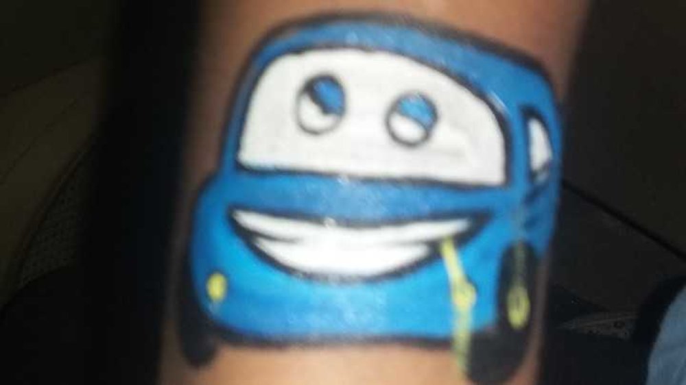 reborn pregnancy kit