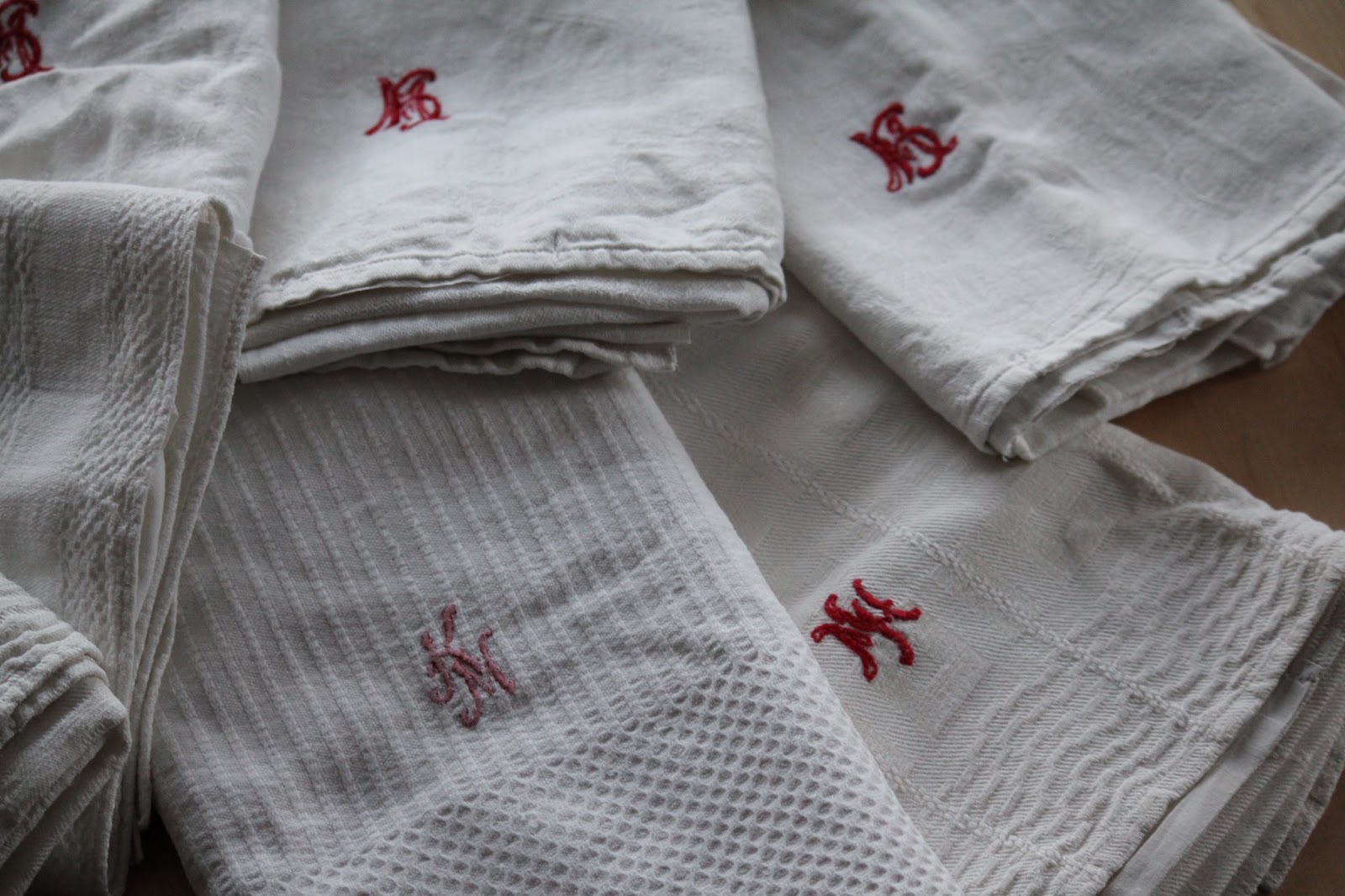 Alte Neue Sachen: März 2013