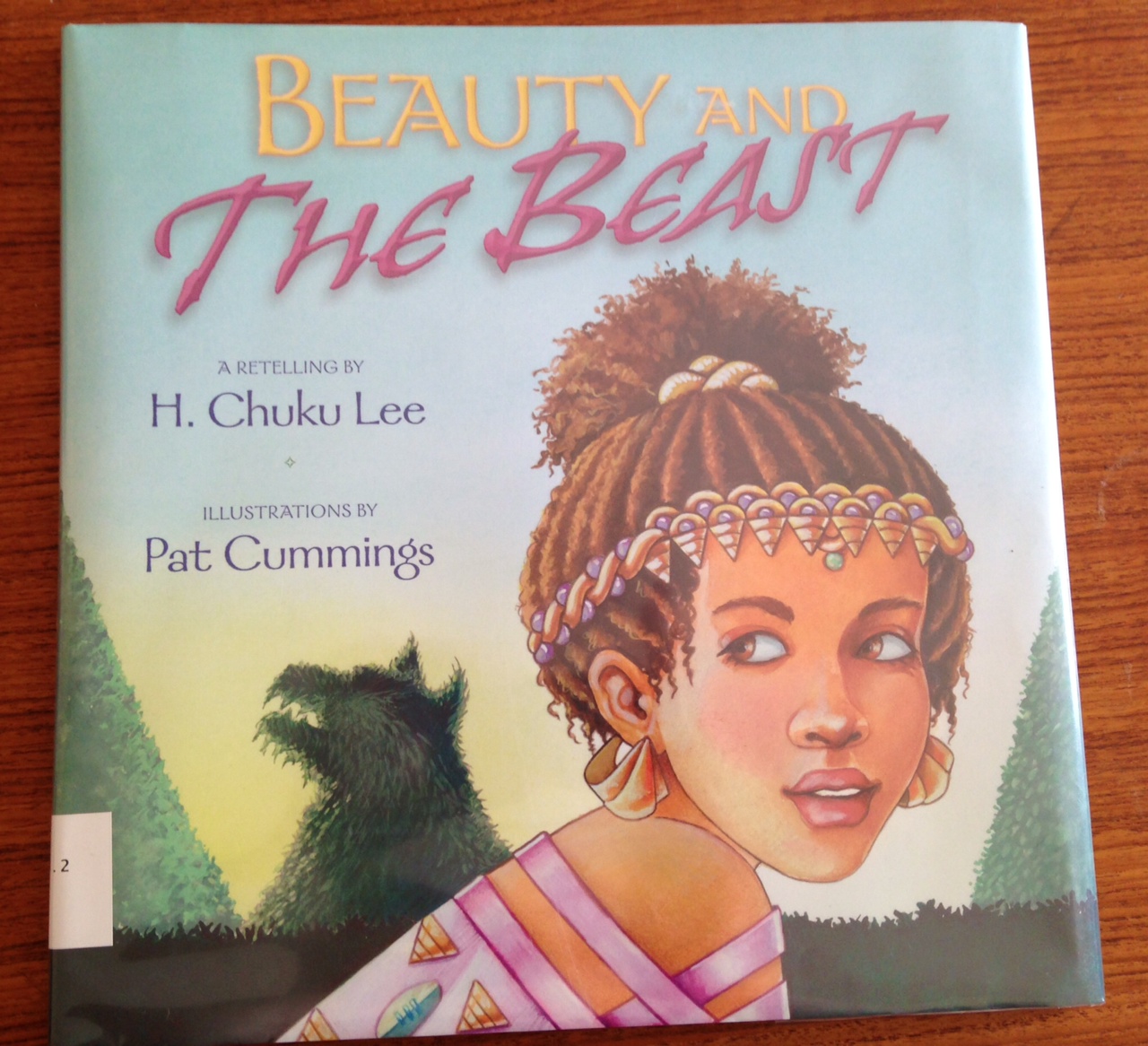 Everything Children's Literature Beauty and the Beast