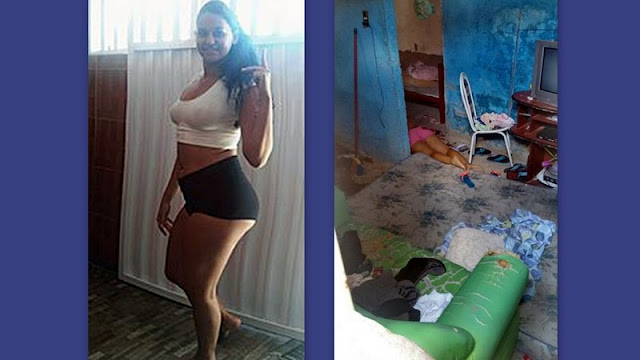Mulher morre e criança fica ferida a tiros em Aracaju