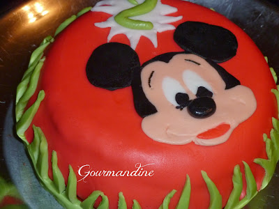 25 ++ gateau mickey mouse 466286-Gateau mickey mouse