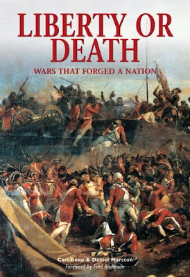 Liberty or Death: Wars That Forged a Nation (Essential Histories Specials)