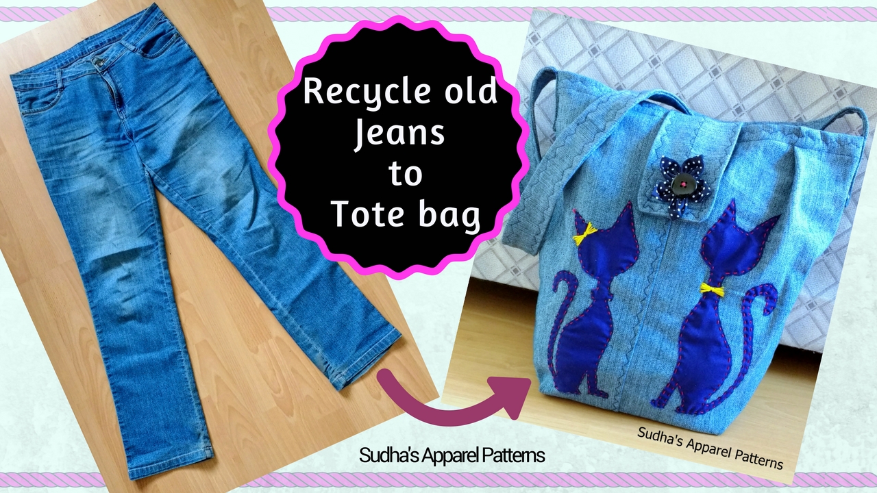 Here's how you can reuse your old traditional wear