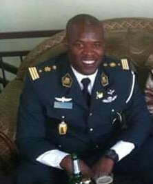 000 Photo: Cameroon's most senior soldier killed in Boko Haram battle