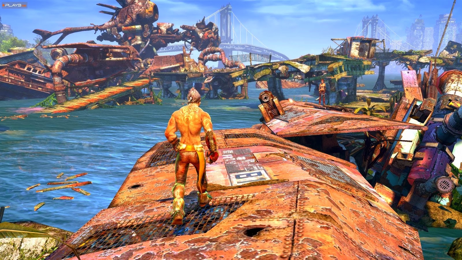 enslaved odyssey download free enslaved odyssey download free