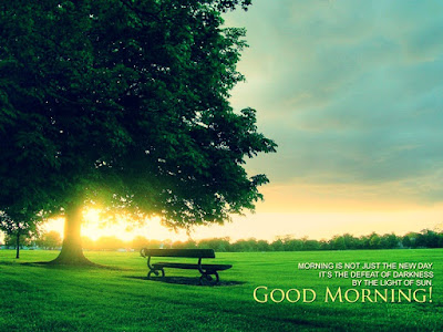 100 Brand New Good Morning Quotes for Friends