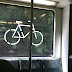 Vagones para bicicletas en los trenes de Berlín