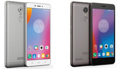 Lenovo K6 Power with 4,000mAh battery, Ultimate Power saver mode launched in India, priced at Rs 9,999: Specifications and features 