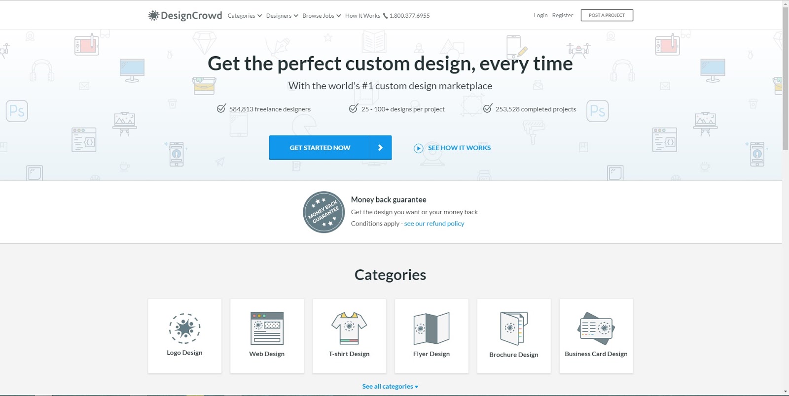 situs kontes desain