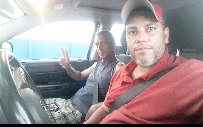 Coluna Compartilha! - Abril/2019