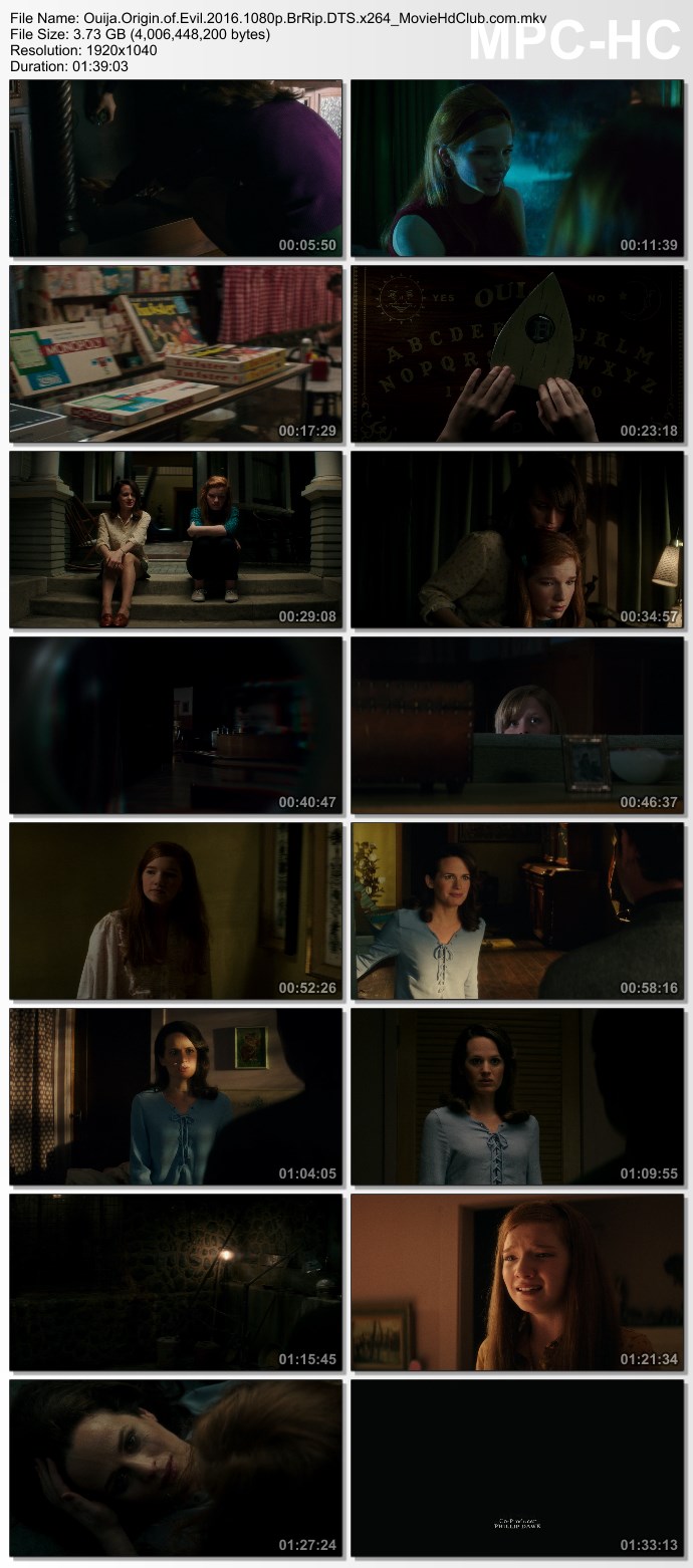 {หนังใหม่! ซับไทย From Master}[Super-HQ] Ouija: Origin of Evil (2016) - กำเนิดกระดานปีศาจ [1080p][เสียง:อังกฤษ DTS][ซับ:ไทย/Eng][.MKV][3.73GB] OJ_MovieHdClub_SS