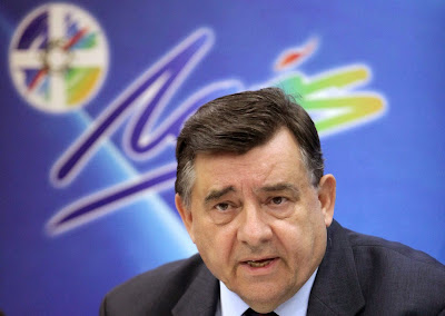 Secret Offshore Companies, Kickbacks & The Case of Karatzaferis