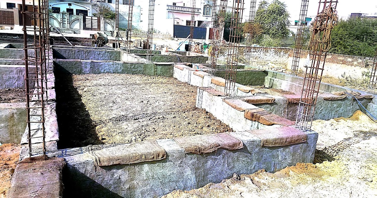 Concrete definition of concrete