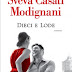 Torniamo a parlare dell'amatissima Sveva Casati Modignani e del suo nuovo libro
