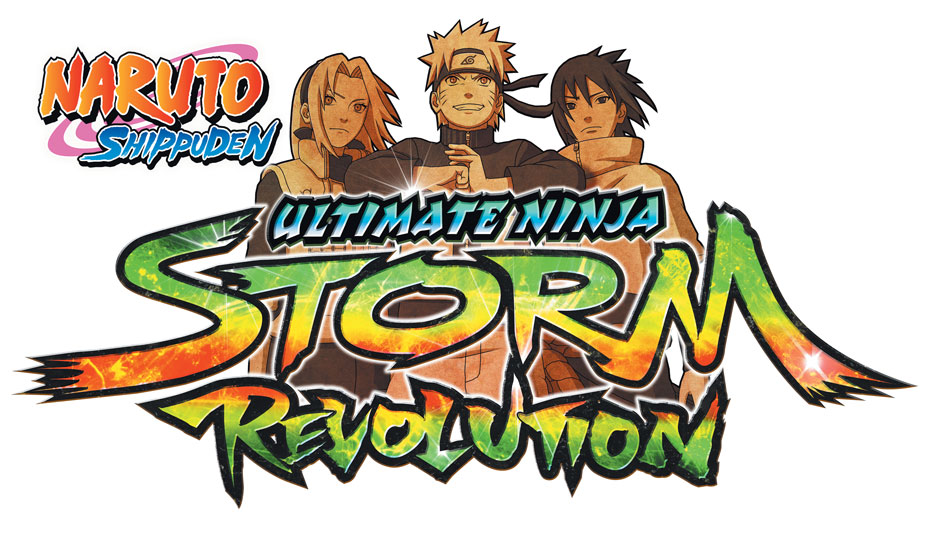 Naruto Shippuden Ultimate Ninja Storm Revolution Save Game ...
