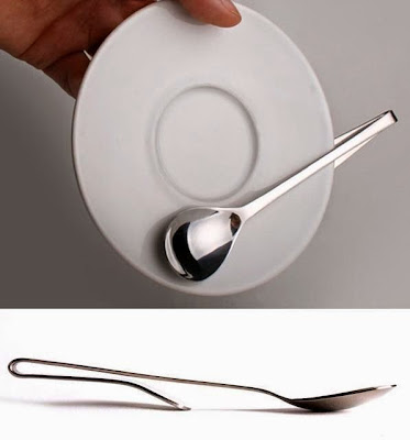 ingeniosos diseños de cucharas