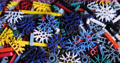 joel glickman knex