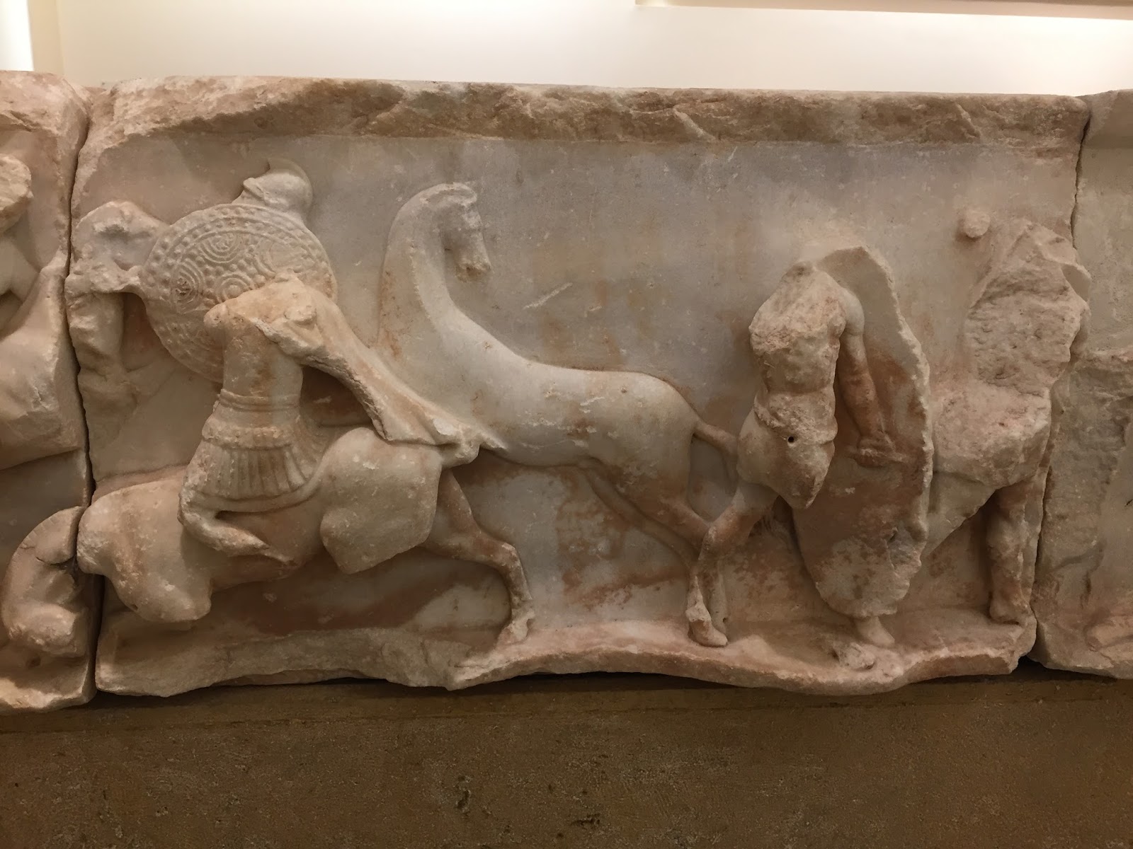 imágeneshistóricas.blogspot.es Batalla de Pidna (168 a. C.)