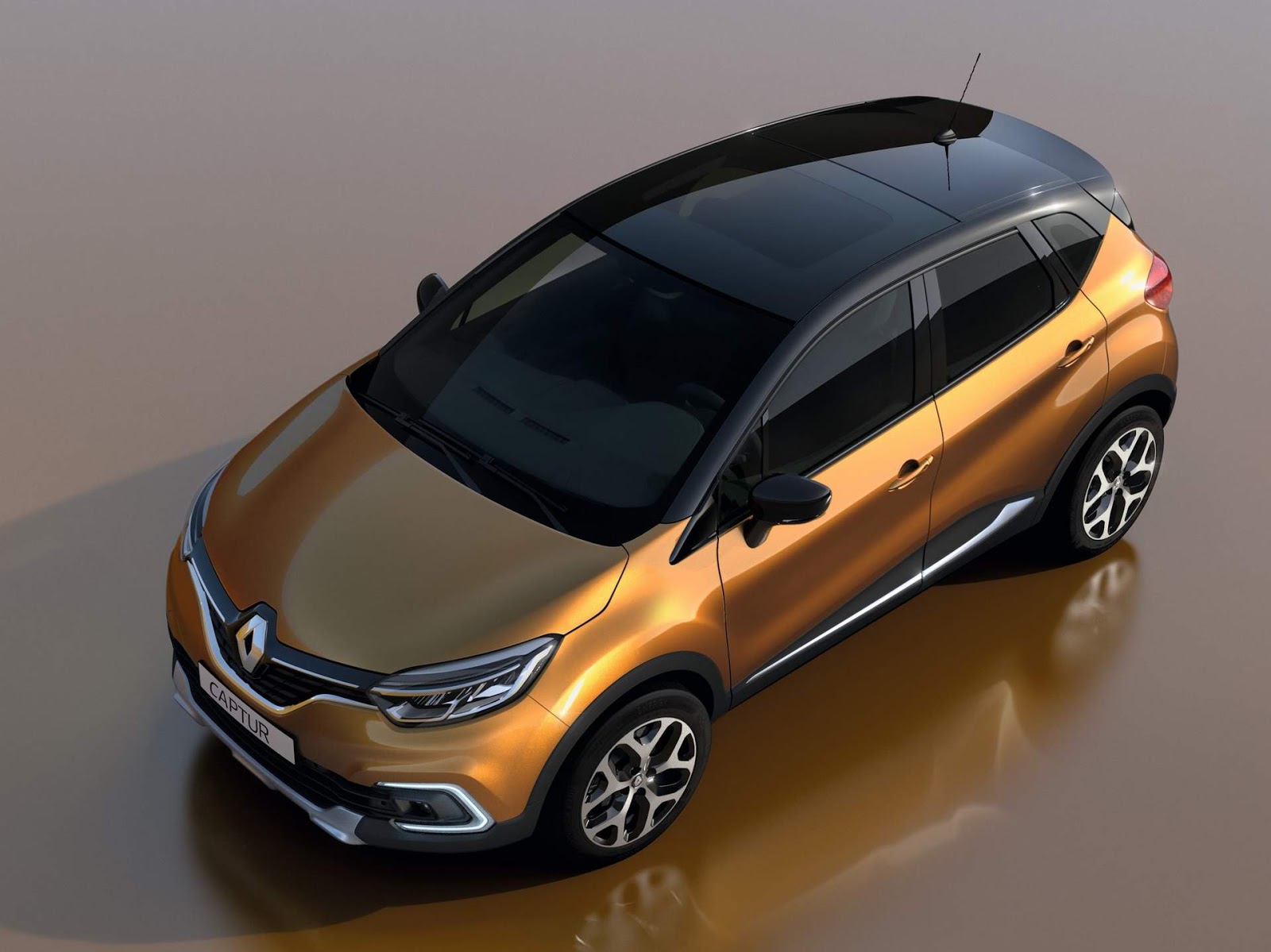 reno captur 2018 reno captur 2018