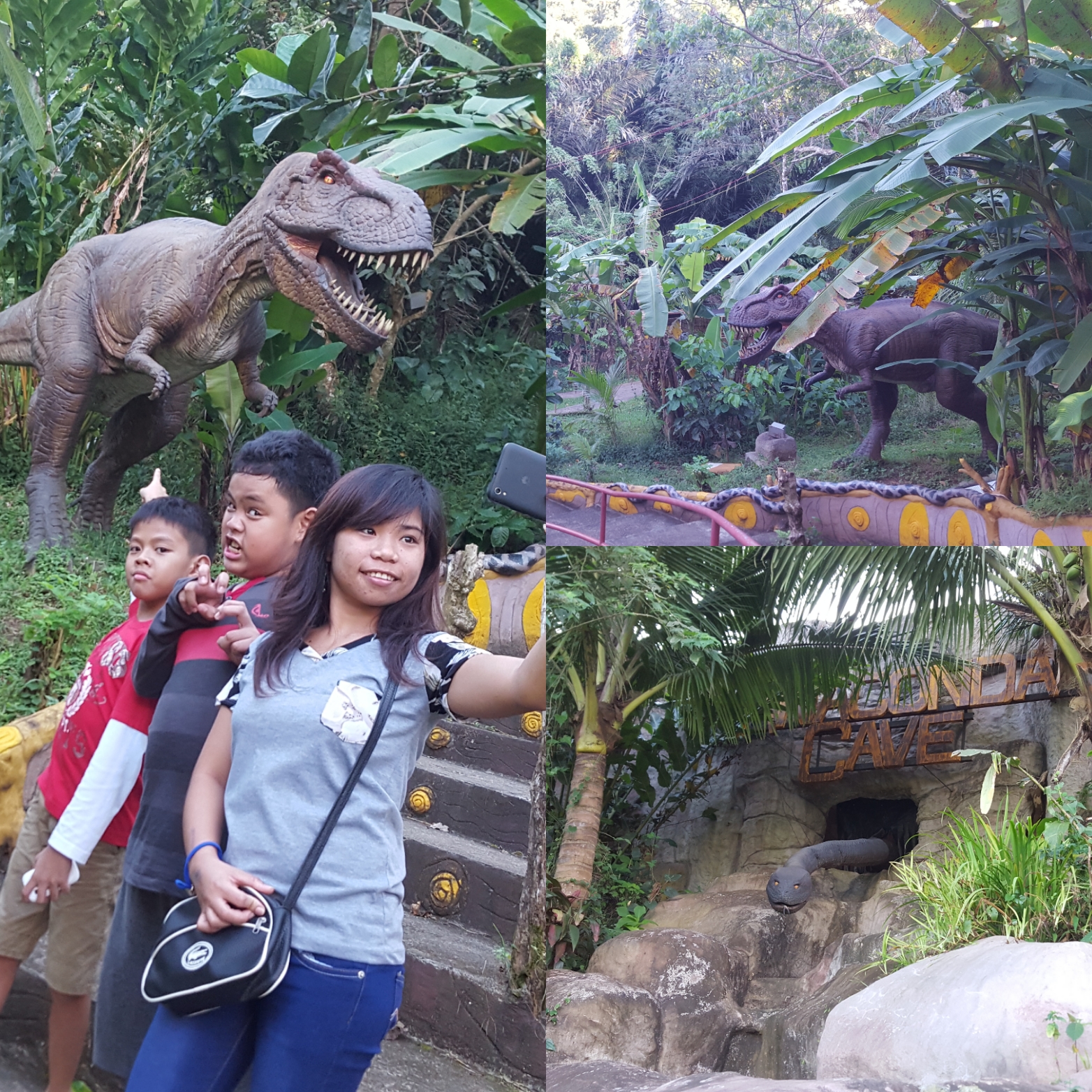 Reptiland Adventure Tagaytay Side Trip Part II Casita del Rose