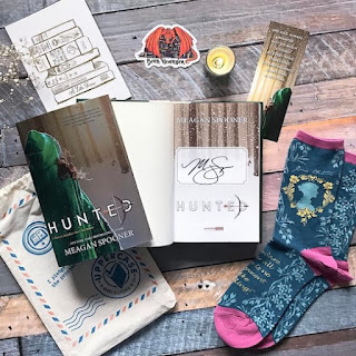 Uppercase Box