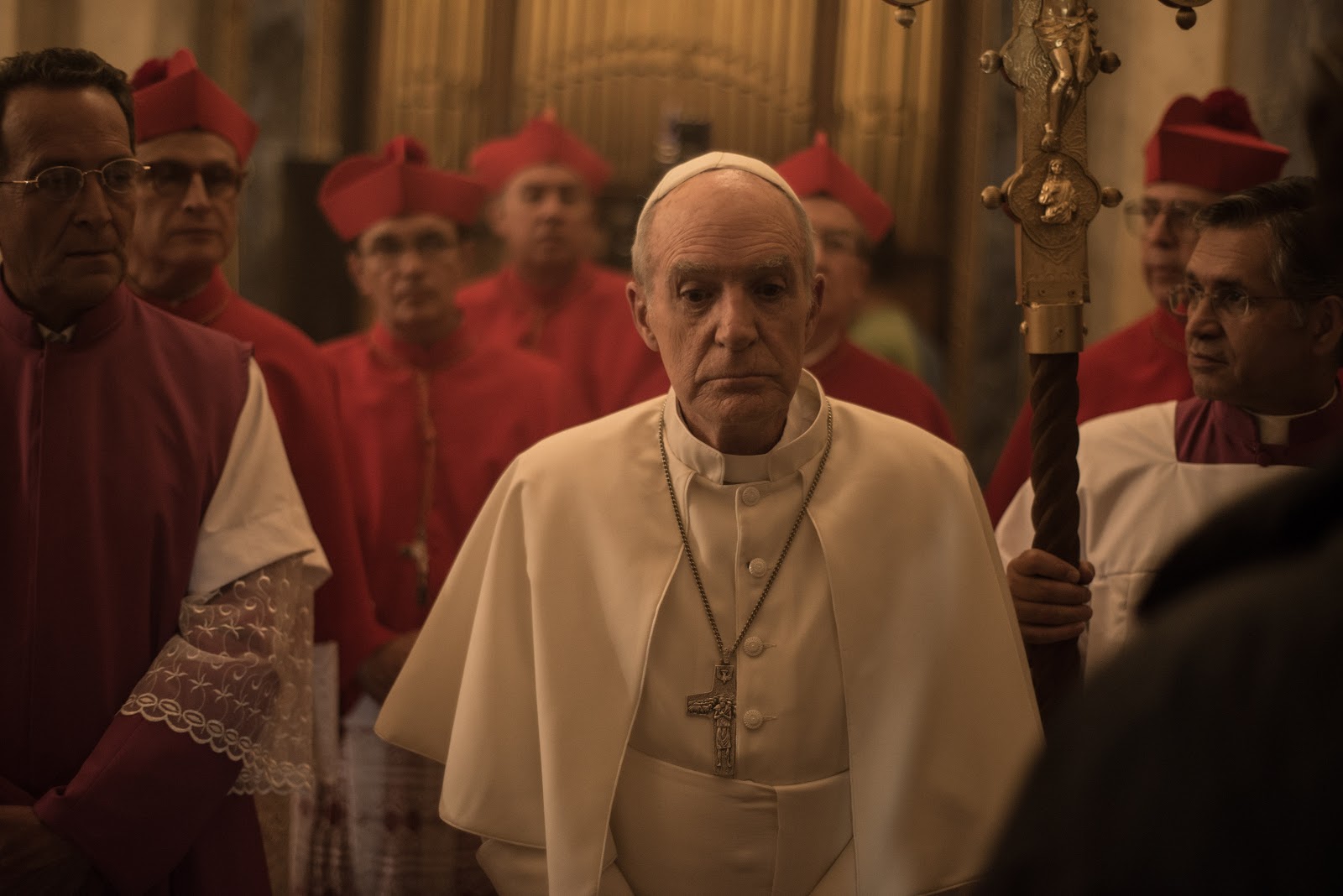 Nat Geo estrena el documental “El Papa rebelde” TVCinews Nat Geo estrena el documental “El Papa rebelde” TVCinews
