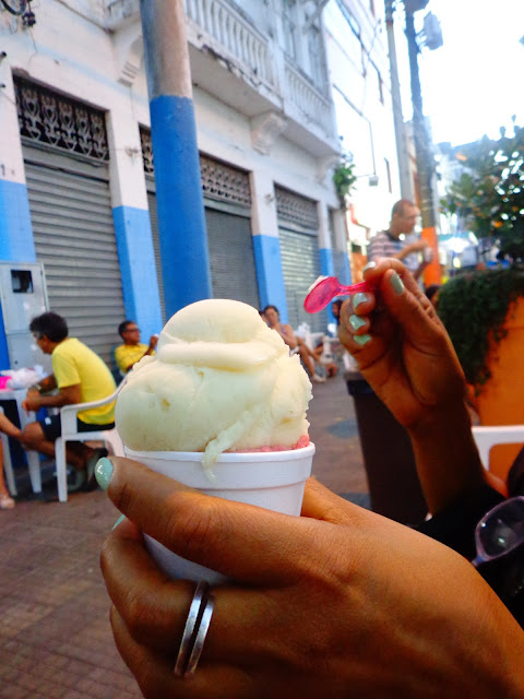 salvador sorveteria da ribeira salvador sorveteria da ribeira