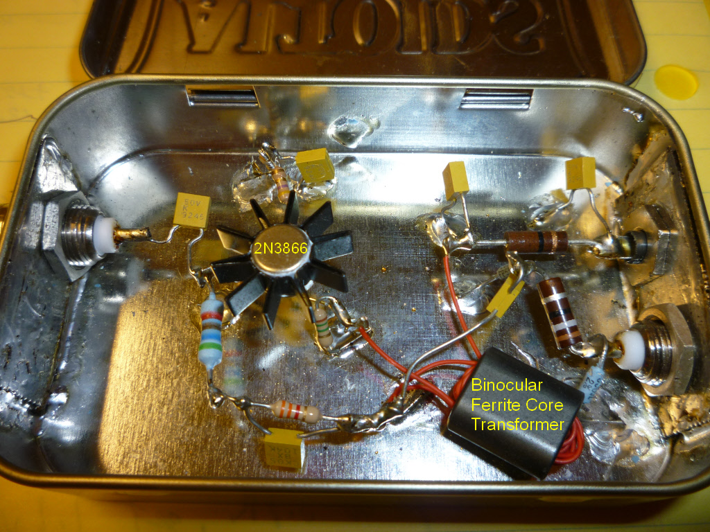 Rf Transmitter Schematic Diagram