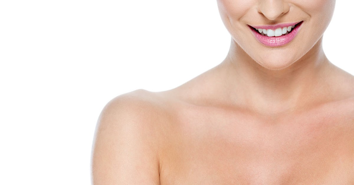 Cosmetic SkinCare Treatment How To keep Your Decolletage Wrinkle Free
