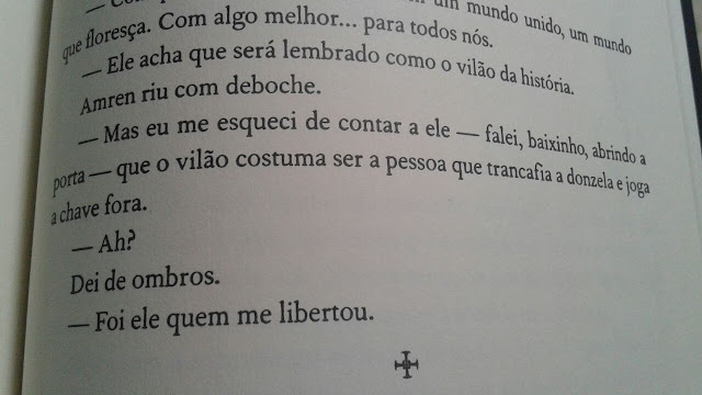 Corte de Névoa e Fúria/Quote Corte de Névoa e Fúria/Quote