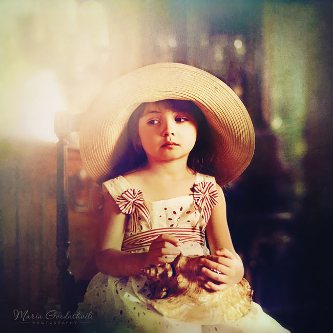 أجمل صور وخلفيات أطفال بنات حزينة 2021 Angel girl photos