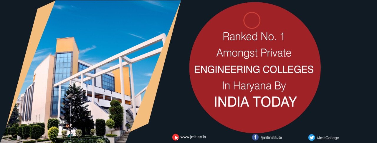 Best Engineering College in Haryana - Top 10 Engineering Colleges in India